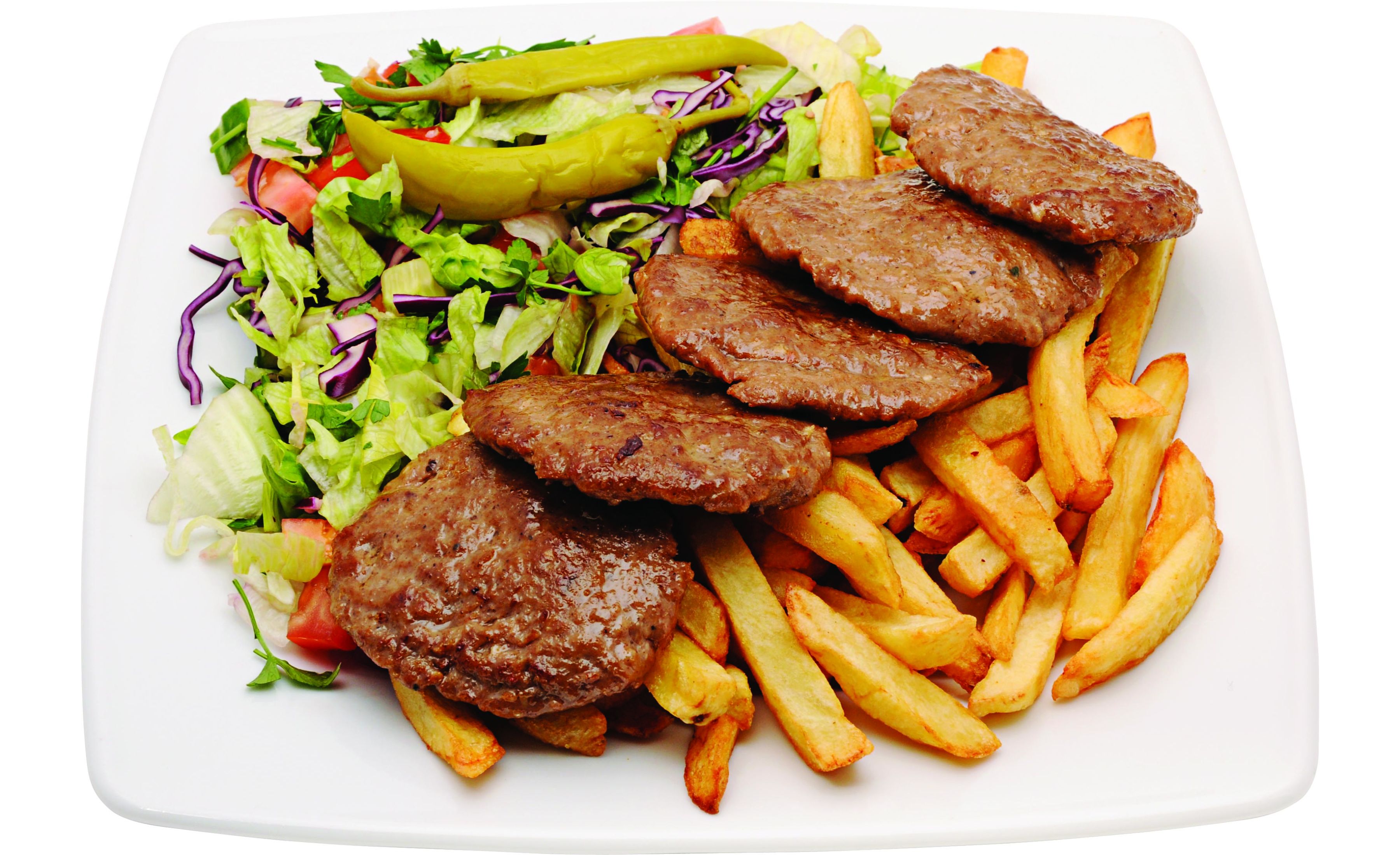 kofte